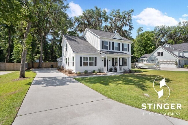 Building Photo - 29 White Heron Dr