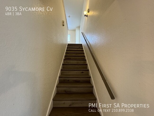 Building Photo - 9035 Sycamore Cove
