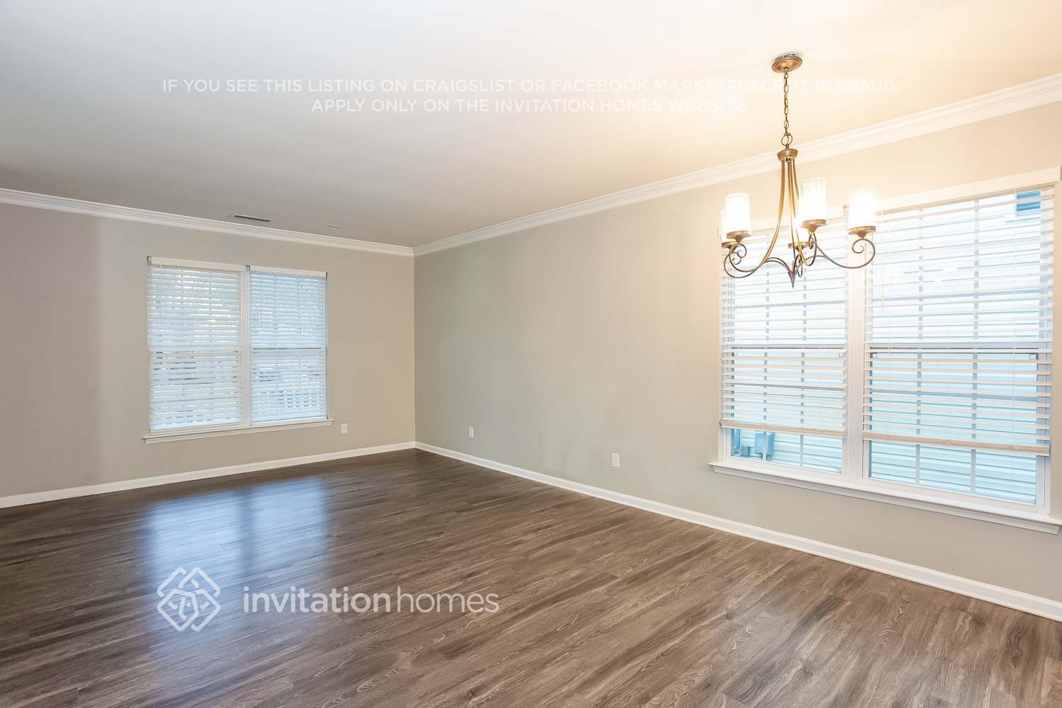 Building Photo - 3408 Crutchfield Pl