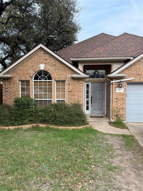 Building Photo - 1802 Shooting Star Cove