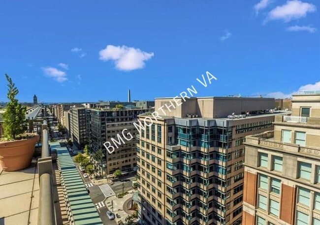 Building Photo - 1150 K St NW