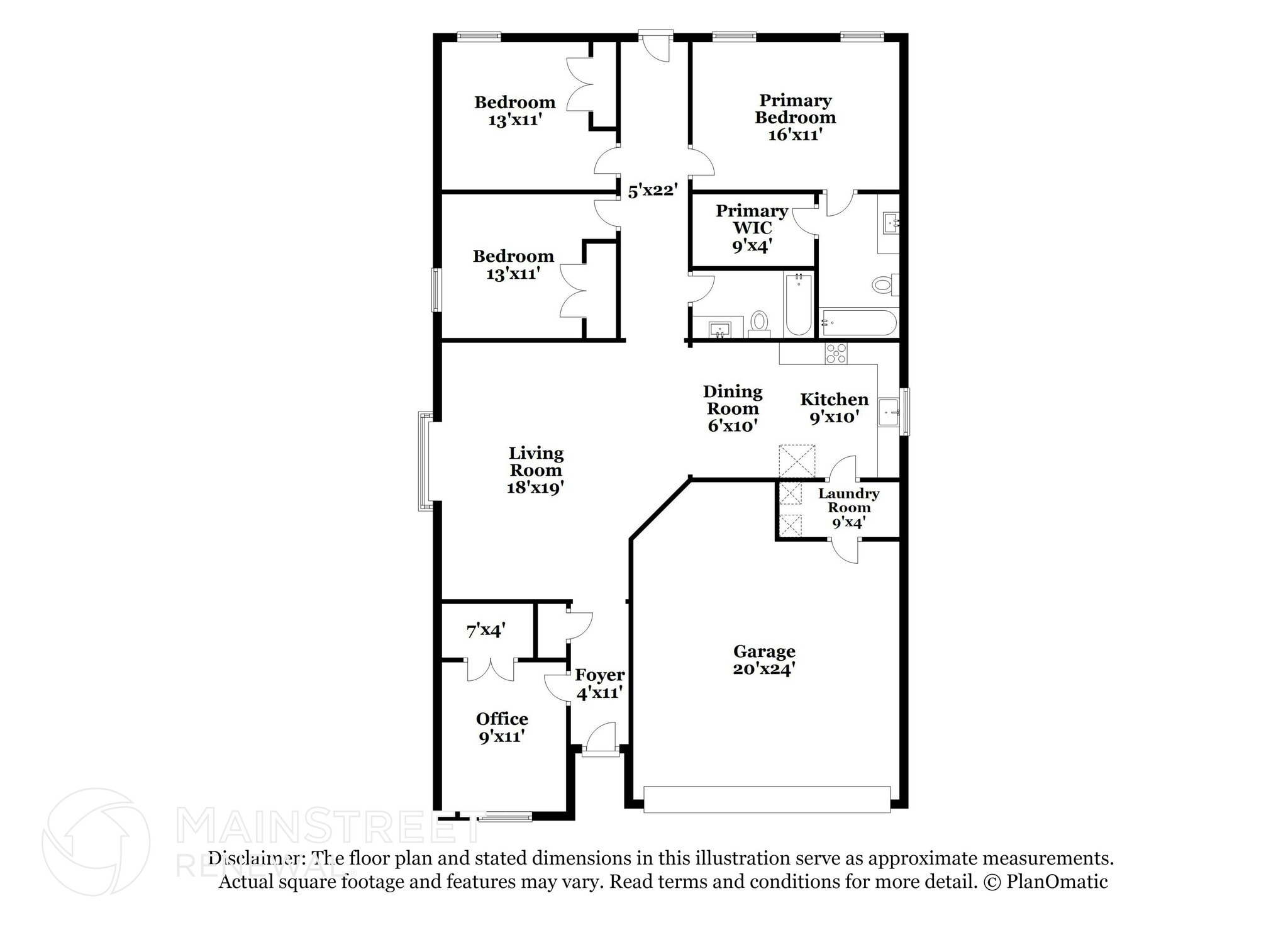 Building Photo - 261 Cambridge Dr