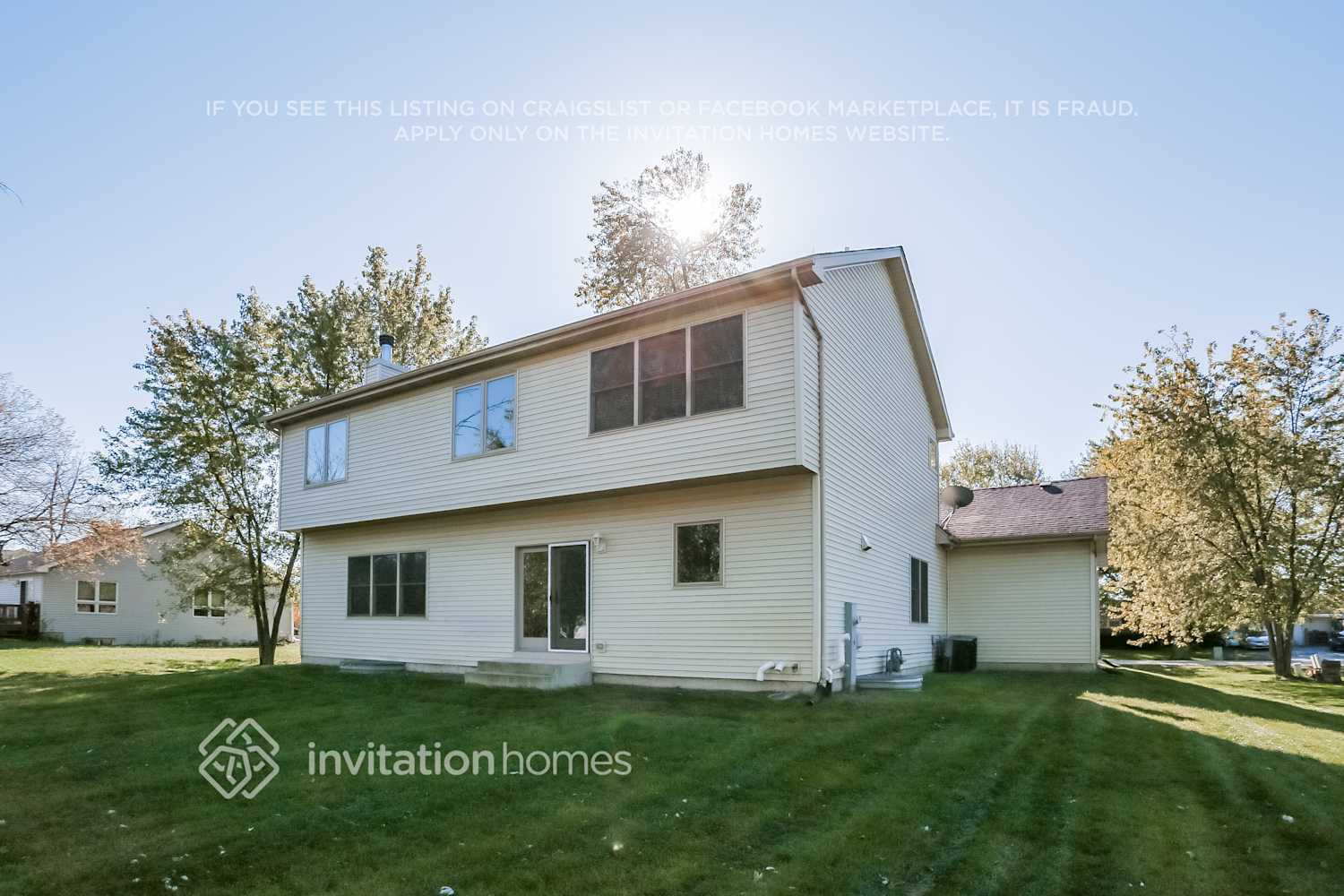 Building Photo - 34W532 Colley Dr