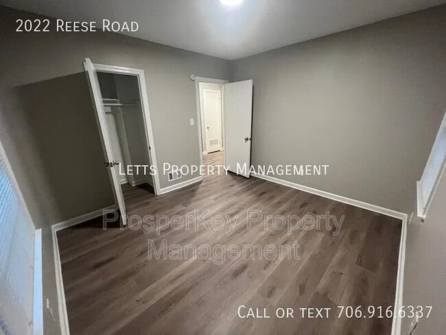 Building Photo - 2022 Reese Rd