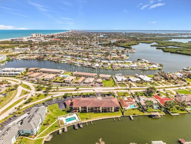 Building Photo - 300 S Banana River Blvd