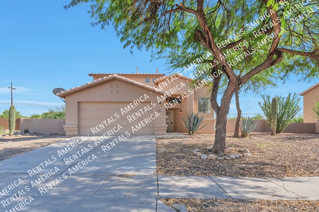 Building Photo - 1097 S Desert Senna Loop