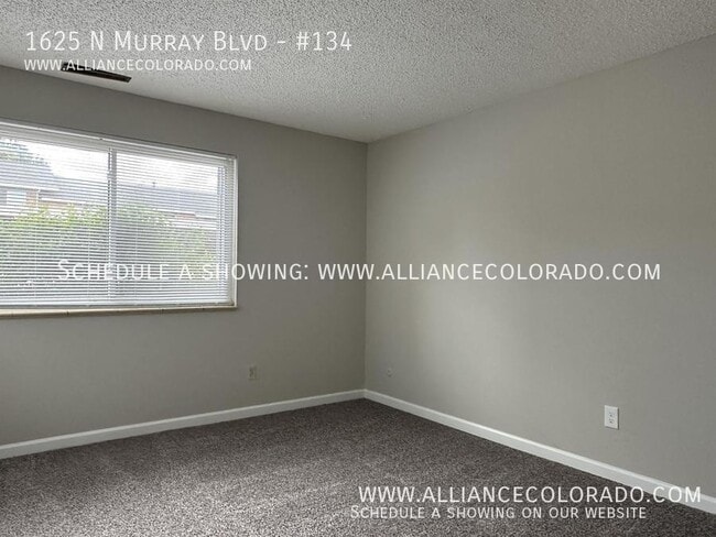 Building Photo - 1625 N Murray Blvd