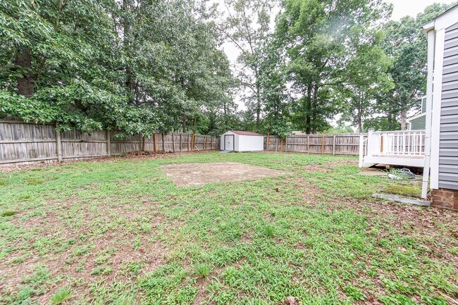 Building Photo - Charming 4BR/2BA Cape on a Large Corner Lot — Minutes to Chesterfield Towne Center — $2,095/mo!
