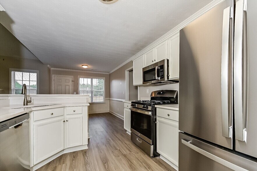 Building Photo - 20 Windpher Ridge