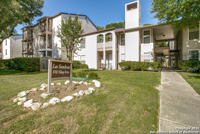 Primary Photo - 8702 Village Dr