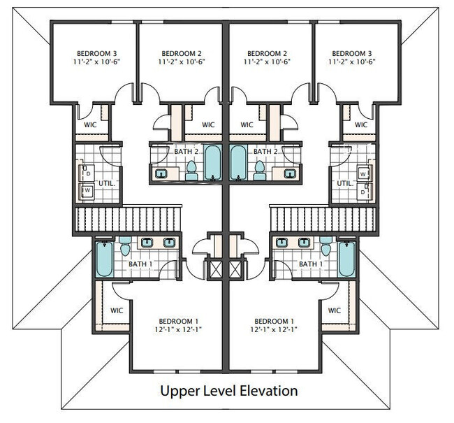 Floorplan - Wonderyard