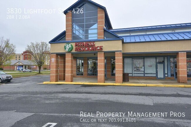 Building Photo - 3830 Lightfoot St