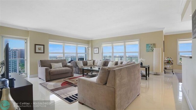 Building Photo - 3750 Galt Ocean Dr