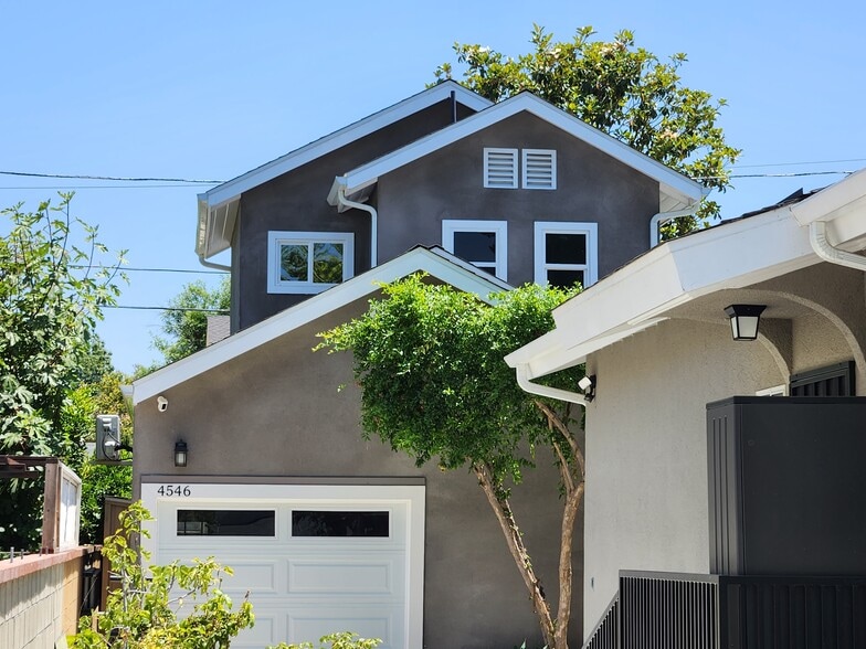 Building Photo - 4545 Wortser Ave