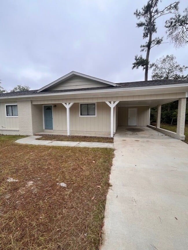 Building Photo - Joree Springs S/D