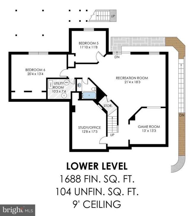 Building Photo - 3803 Bell Manor Ct