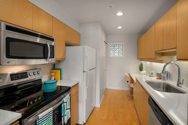 Building Photo - Citiscape - 1 bedroom