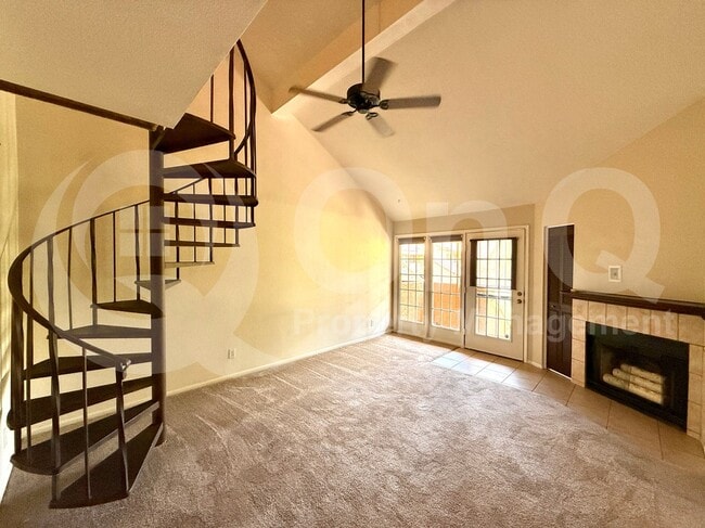 Building Photo - 4901 S Calle Los Cerros Dr