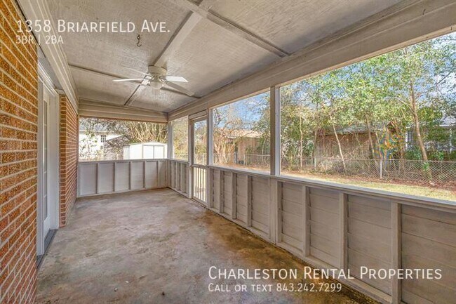 Building Photo - 1358 Briarfield Ave