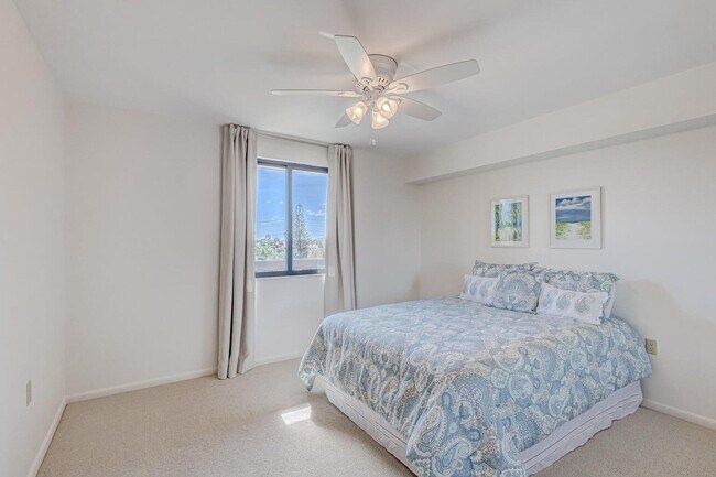 Building Photo - 601 S Seas Dr