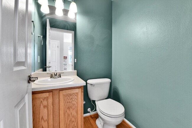 Building Photo - $2,995 - 4 Bed, 2.5 Bath Home in Parker wi...