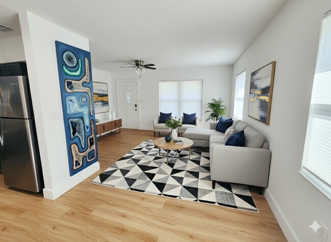 Building Photo - 1736 23rd Ave N