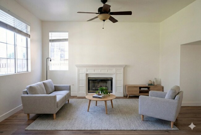 Building Photo - 15747 Roan Rd