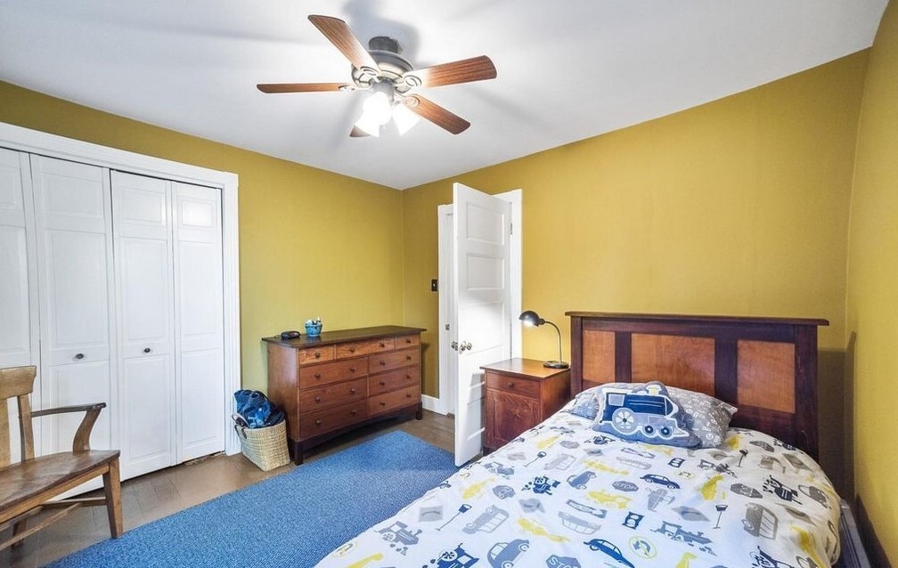 Building Photo - 105 Dickinson Rd