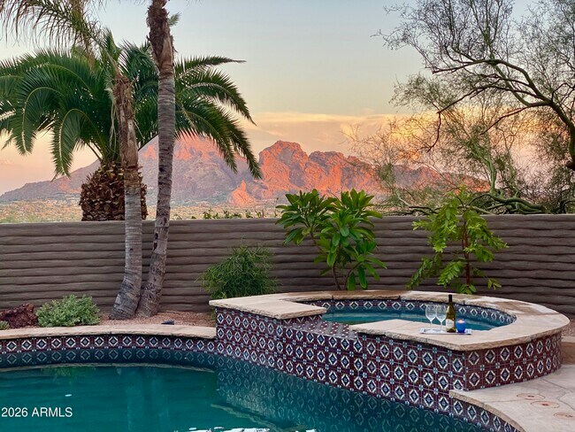 Building Photo - 4455 E Moonlight Way