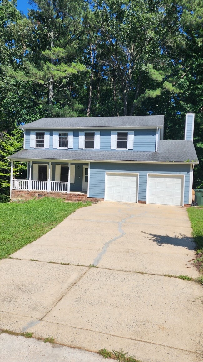 Building Photo - 102 Reton Ct