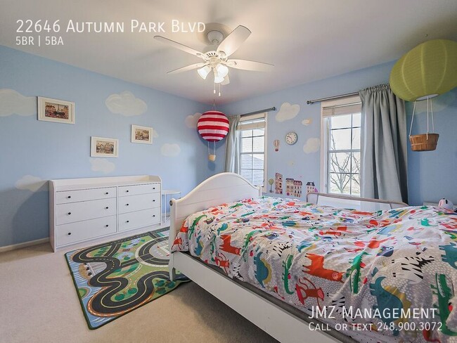 Building Photo - 22646 Autumn Park Blvd