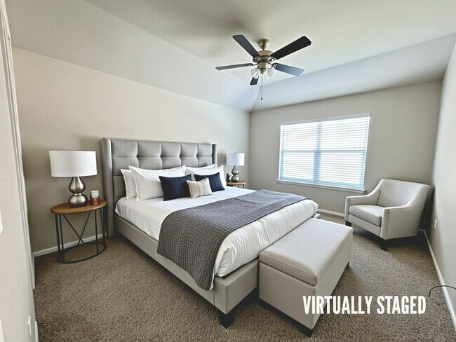 Building Photo - 3138 Wigeon Wy