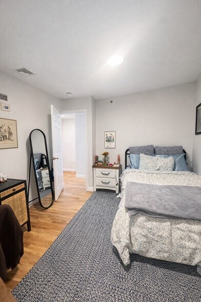 Building Photo - 393 W Broadway