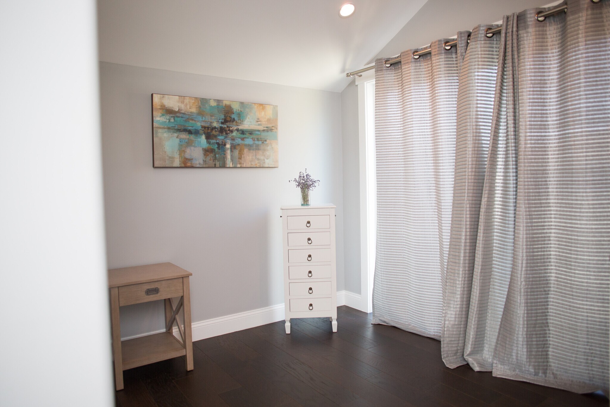 2nd floor bedroom - 226 Sunnyside Ave