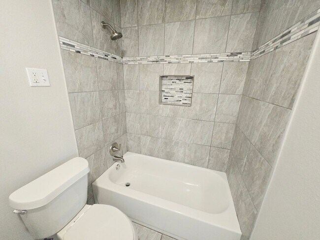 Building Photo - Garland 3 Bedroom, 2 Bath, 1 Car Garage Property That Has Been Completely Remodeled