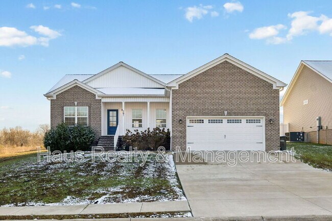 Building Photo - 207 Bedford Ct