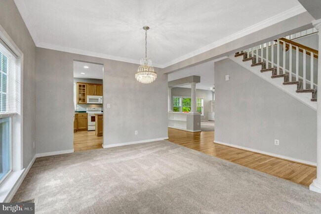 Building Photo - 26161 Rachel Hill Dr