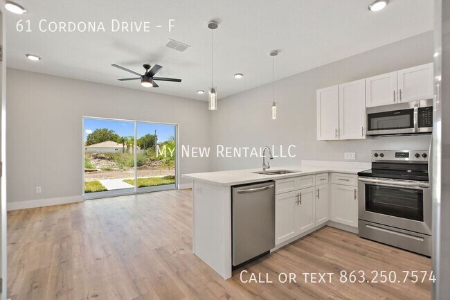 Building Photo - 61 Cordona Dr