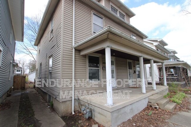 Building Photo - 202-204 Harrison Avenue