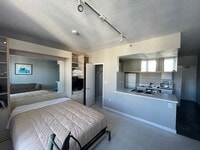 Building Photo - San Francisco furnished, High-floor studio...