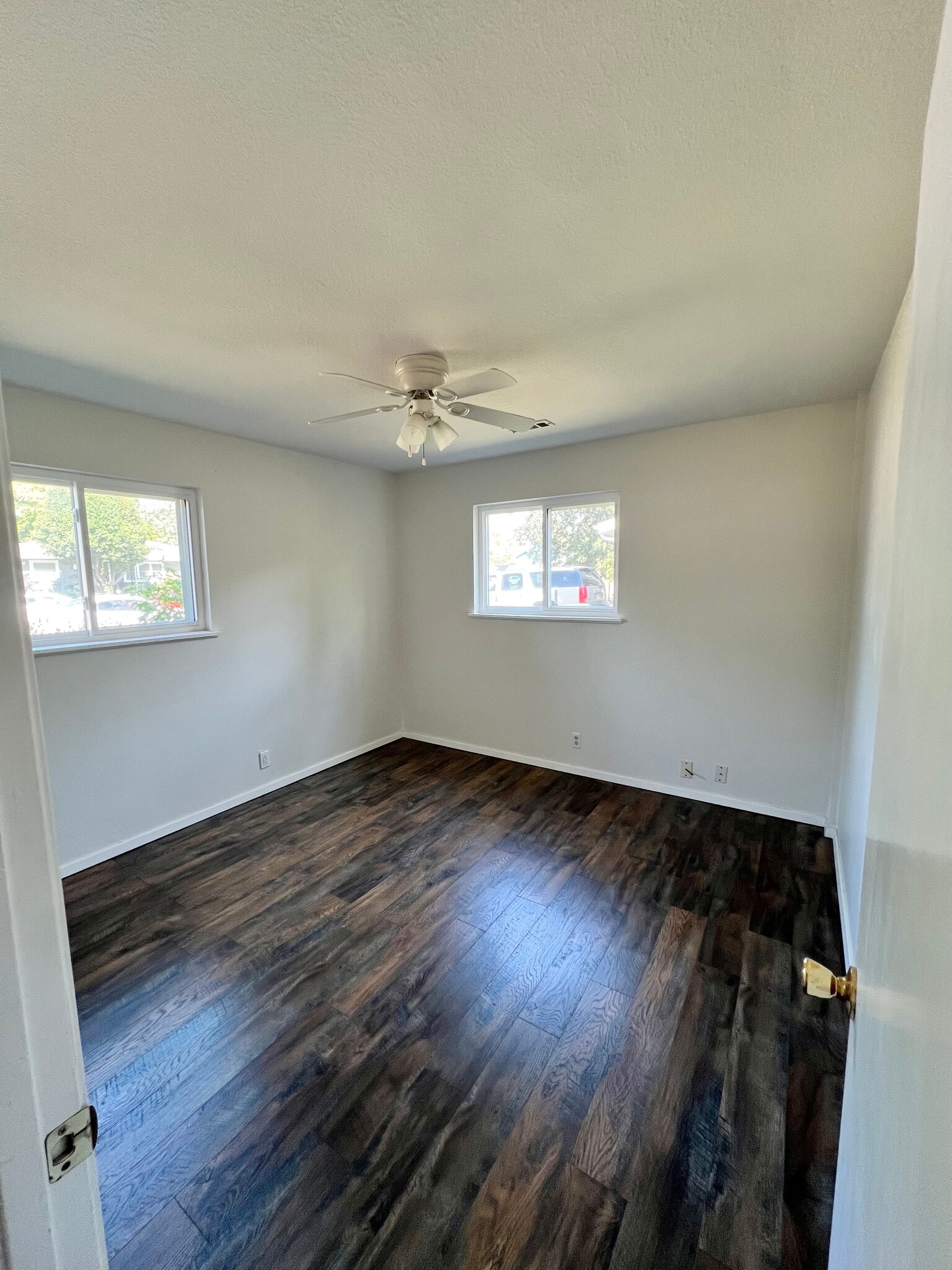 Bedroom 2 - 607 Zachary St