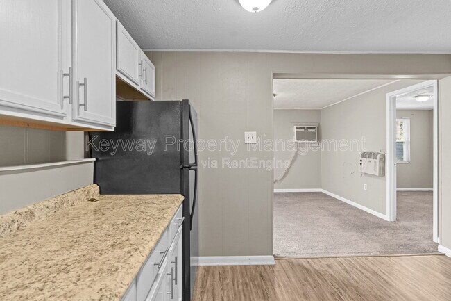 Building Photo - 116 Argyle Ave