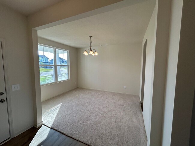 Building Photo - Newly Constructed 5 Bedroom Single Family ...