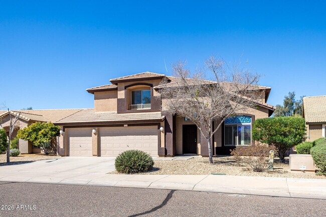 Building Photo - 1776 S 156th Ln