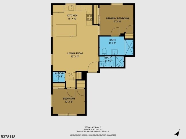 Building Photo - 535 St James Ave