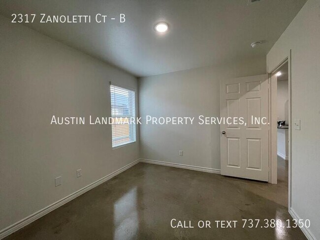 Building Photo - 2317 Zanoletti Ct