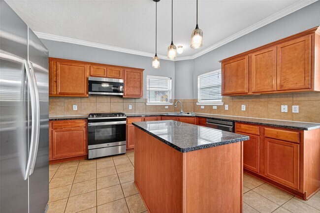 Building Photo - 18519 Bare Meadow Ln