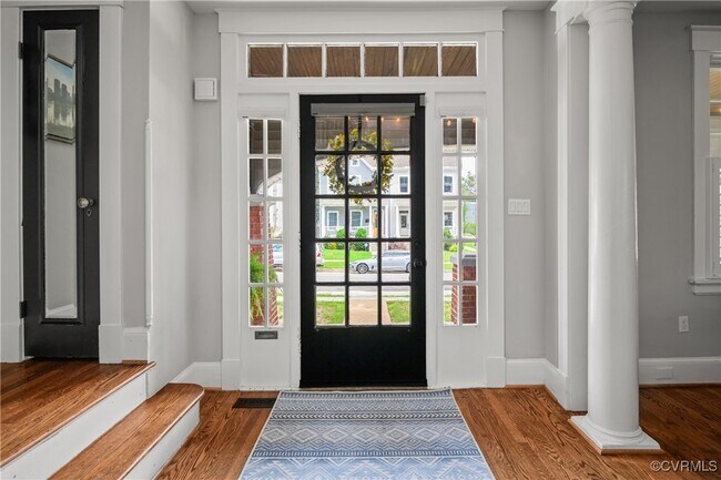 Building Photo - 3100 Barton Ave