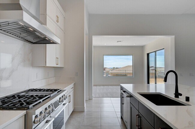 Building Photo - Experience elevated living at Guard Gated Ascension in Summerlin — Las Vegas' premier new luxury ...