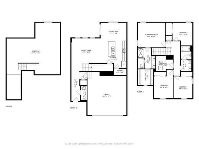 Building Photo - 411 Stockton Dr